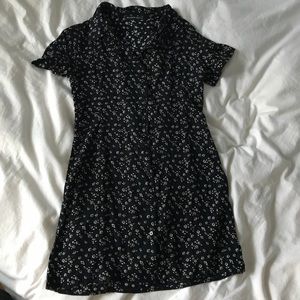 Brandy Melville Floral Dress